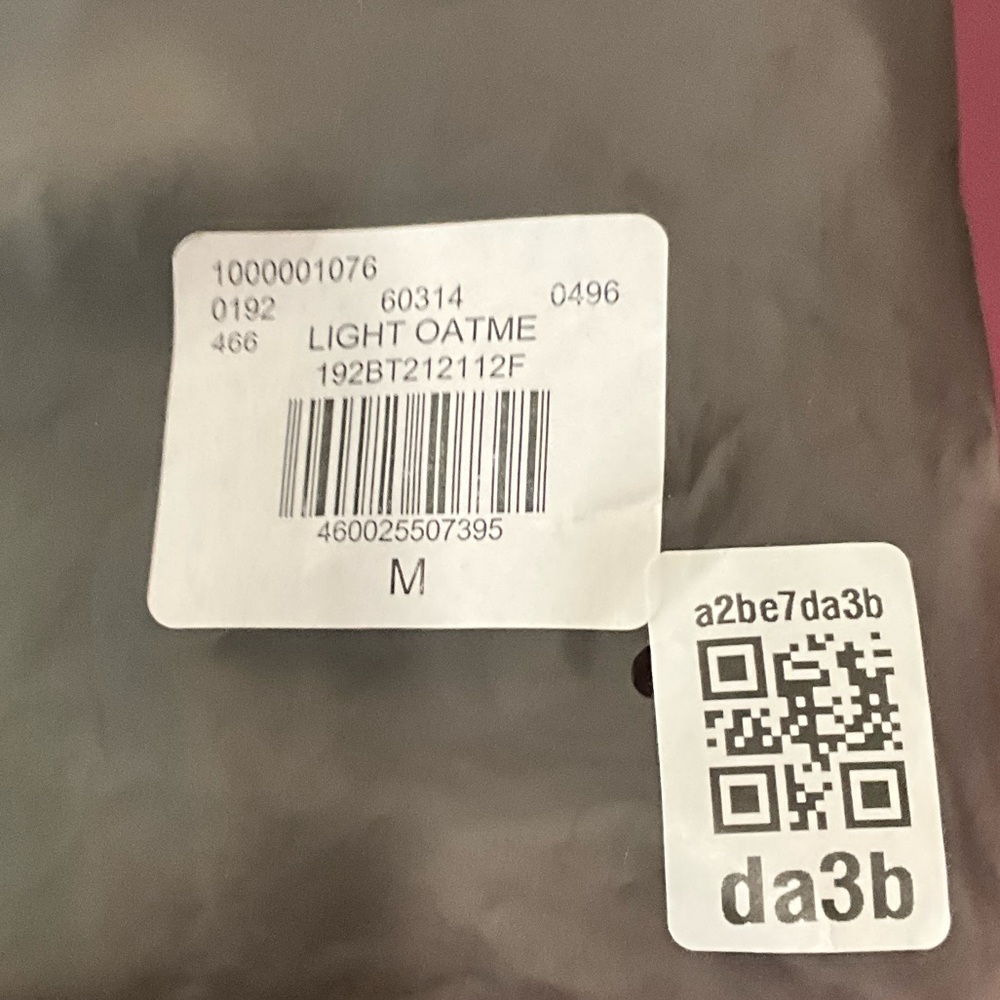 Gray Sweater NWT - image 2